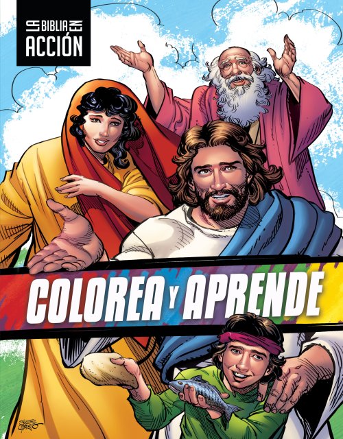 Biblia en acción