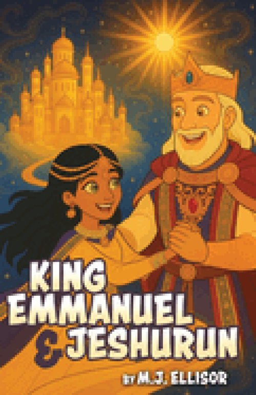 King Emmanuel & Jeshurun