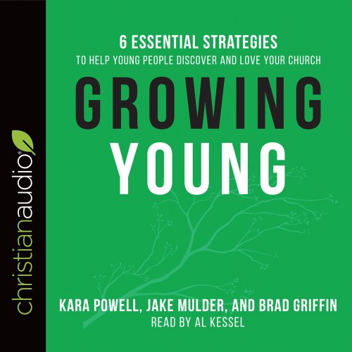 Growing Young*