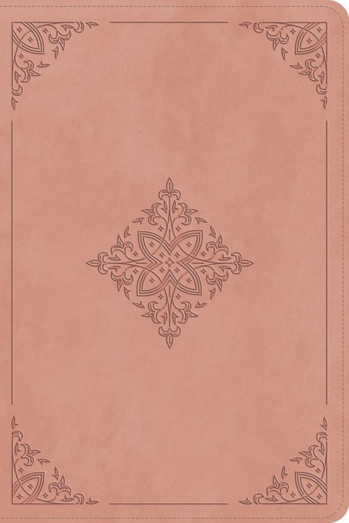 ESV Holy Bible
