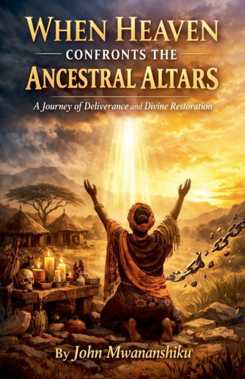 When Heaven Confronts the Ancestral Alters