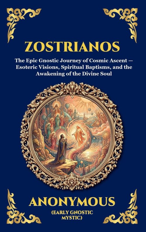 Zostrianos