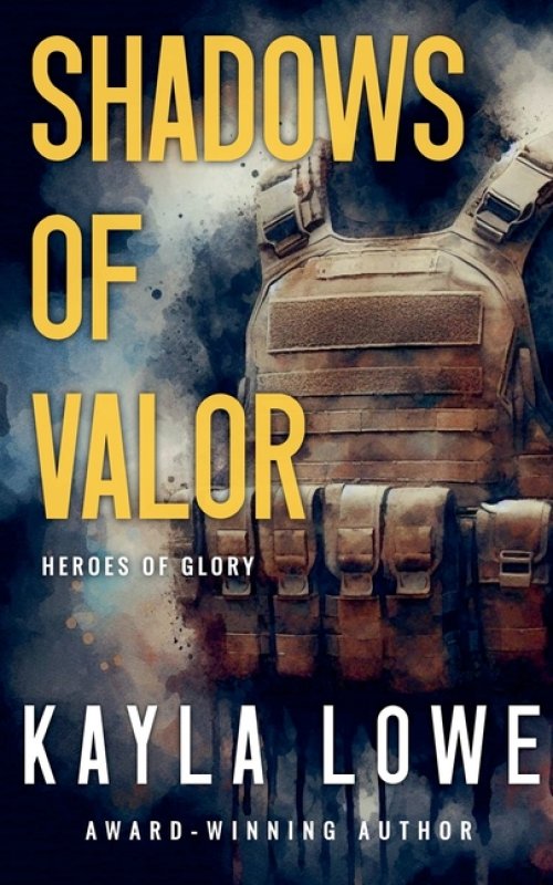 Shadows of Valor