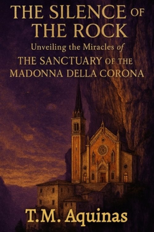The Silence of the Rock: Unveiling the Miracles of The Sanctuary Of The Madonna della Corona