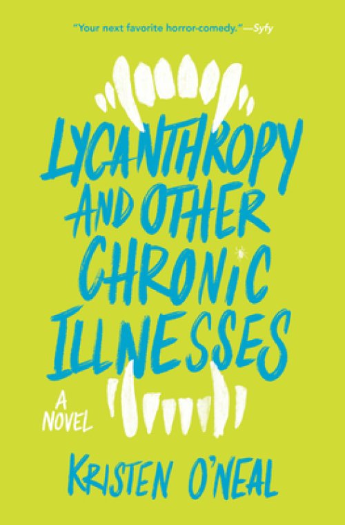 Lycanthropy And Other Chronic Illnesses