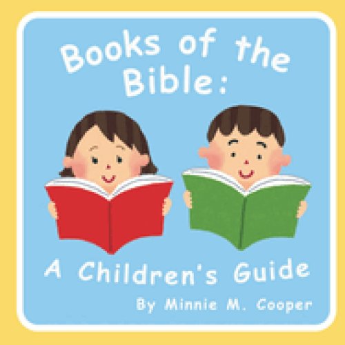 Books of the Bible: A Children's Guide