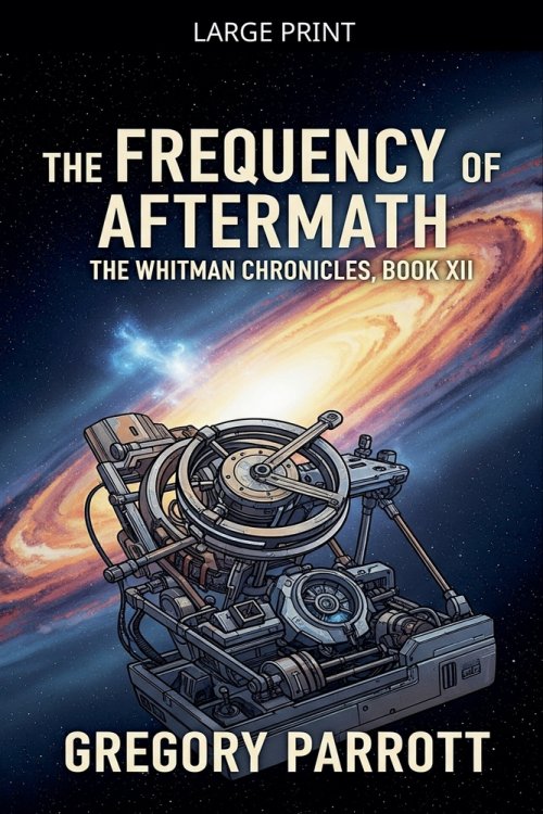 The Frequency of Aftermath