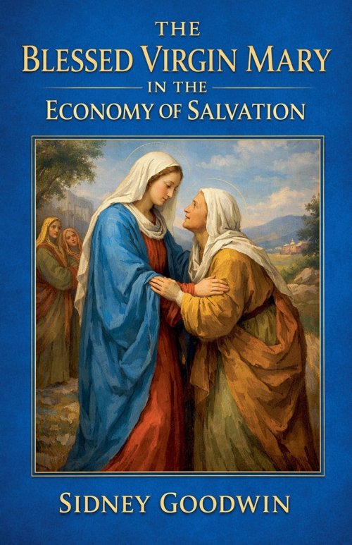 The Blessed Virgin Mary in the Economy of Salvation