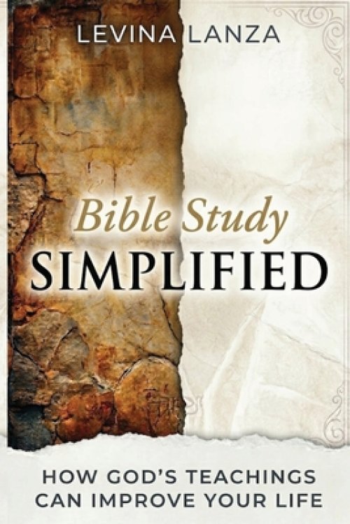 Bible Study: How God's Teachings Can Improve Your Life