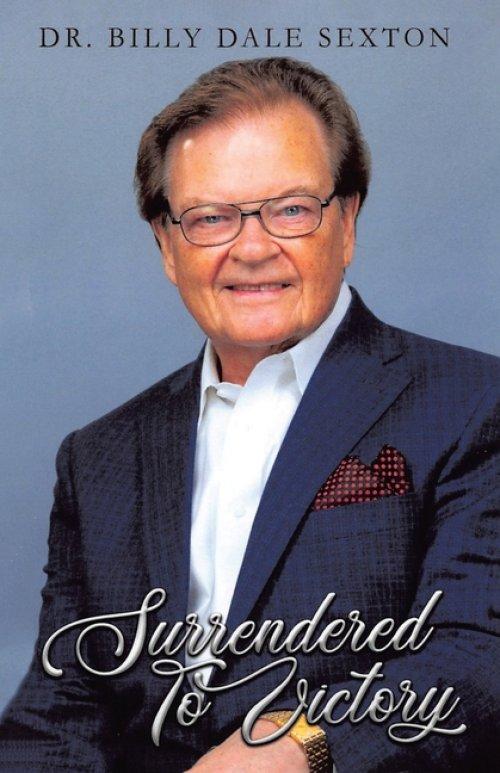 Surrendered to Victory