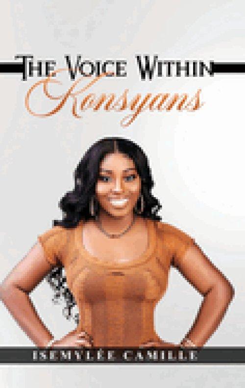 THE VOICE WITHIN - KONSYANS