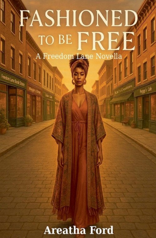 Fashione to be Free