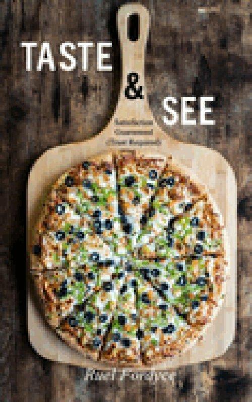 Taste & See: Satisfaction Guaranteed (Trust Required)