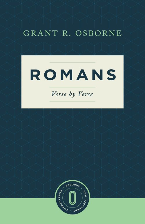 Romans Verse by Verse ()