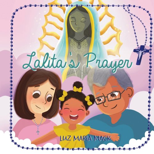 Lalita's Prayer