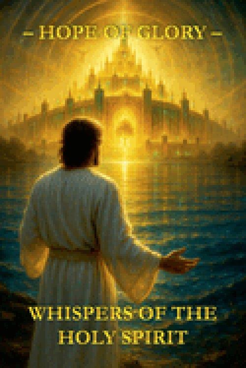 Whispers of the Holy Spirit - Hope of Glory