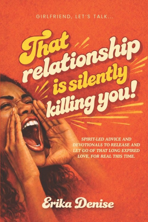 That Relationship is Silently Killing You