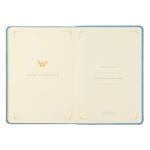 Hosanna Revival Notebook: Bethany Theme