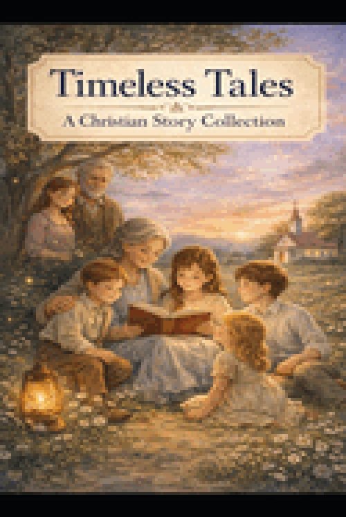 A Christian Storybook: Timeless Tales for Children of All Ages