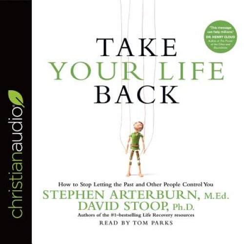 Take Your Life Back