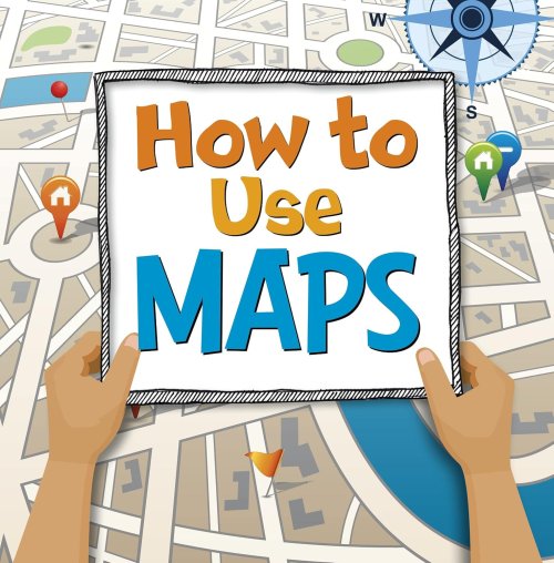 How To Use Maps