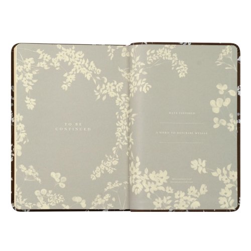 Hosanna Revival Notebook: Lijiang Theme