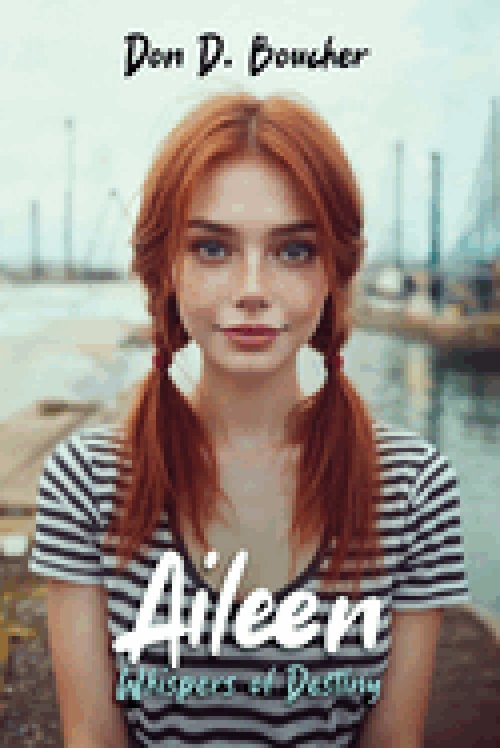 Aileen: Whispers of Destiny