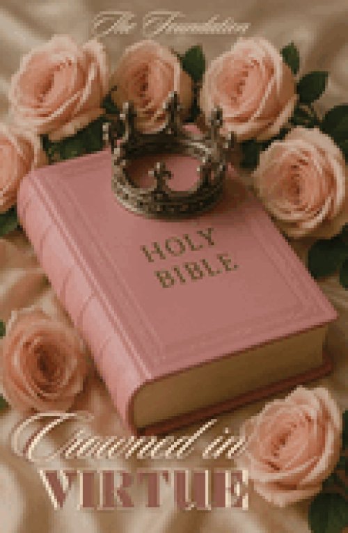 Crowned In Virtue : The Foundation