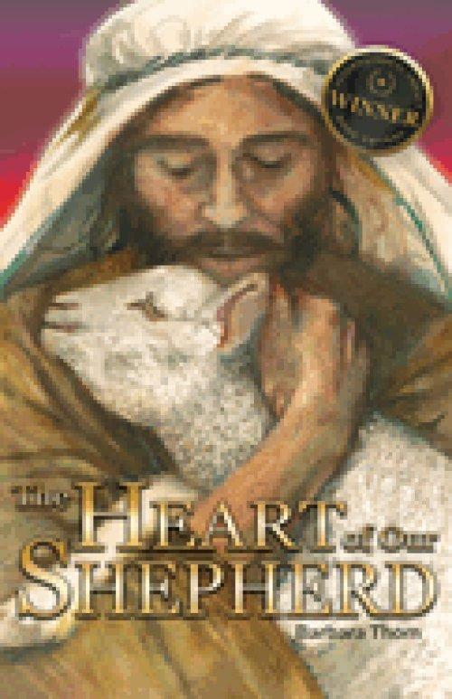 The Heart of our Shepherd