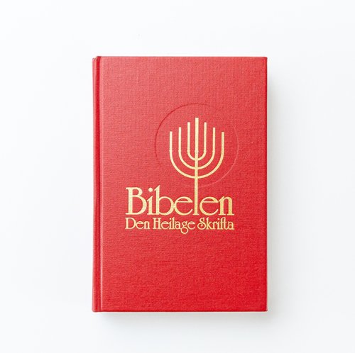 Norwegian Bible - Modern Translation