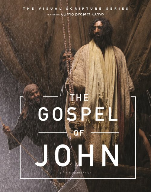 The Gospel of John