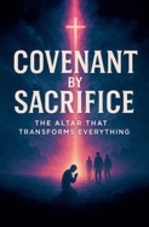 Covenant by Sacrifice