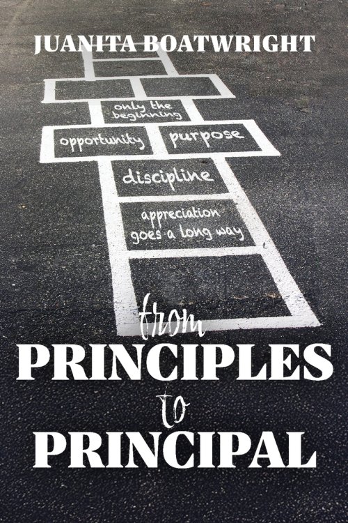 From Principles to Principal