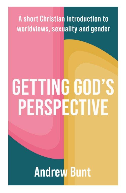 Getting God’s Perspective