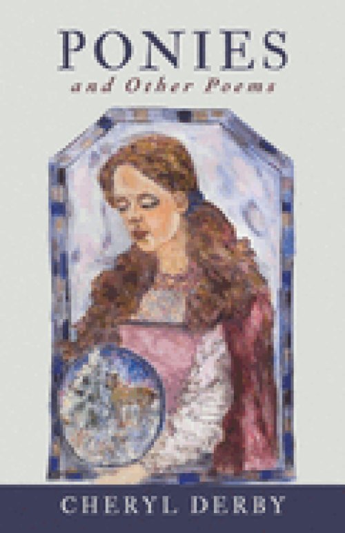 Ponies and Other Poems