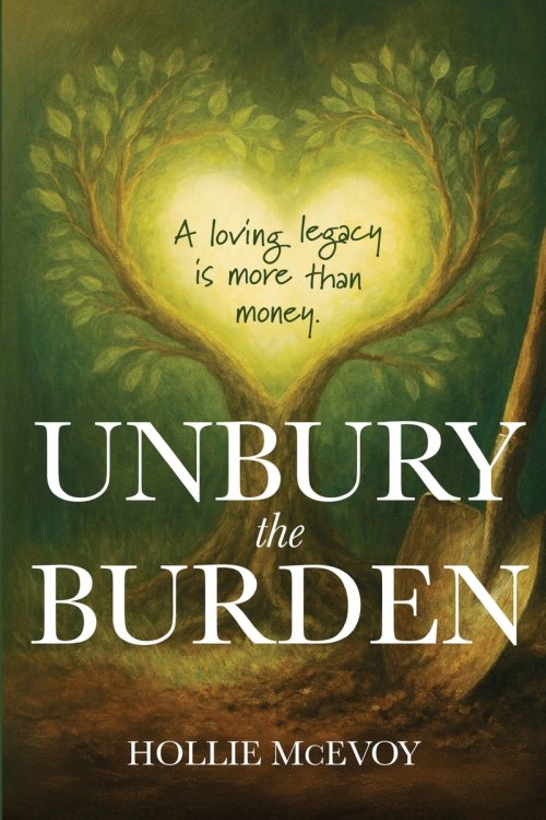 Unbury the Burden