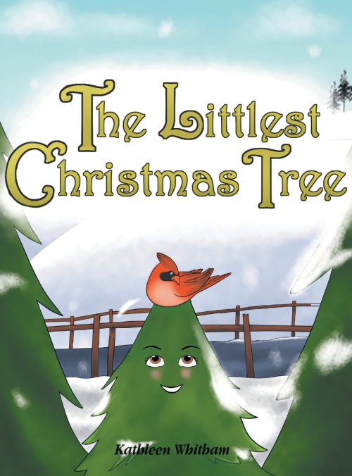 The Littlest Christmas Tree