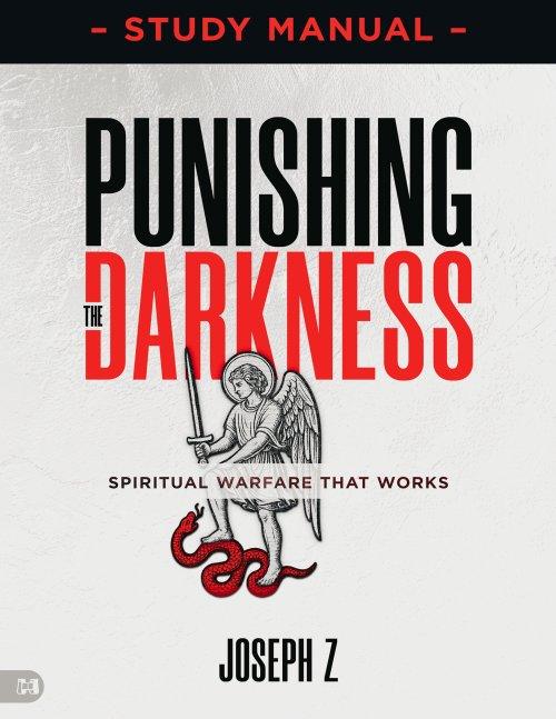 Punishing The Darkness Study Manual