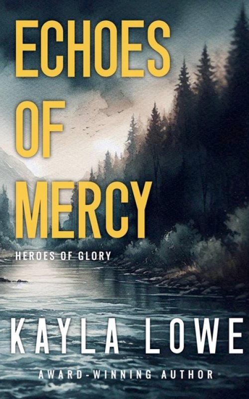 Echoes of Mercy