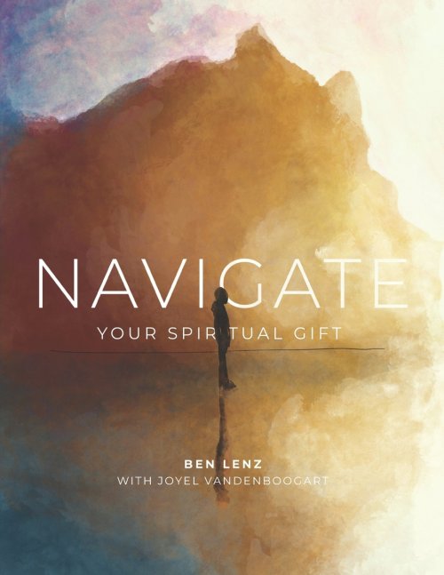 Navigate: Your Spiritual Gift