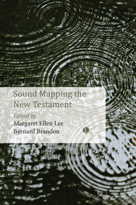 Sound Mapping The New Testament
