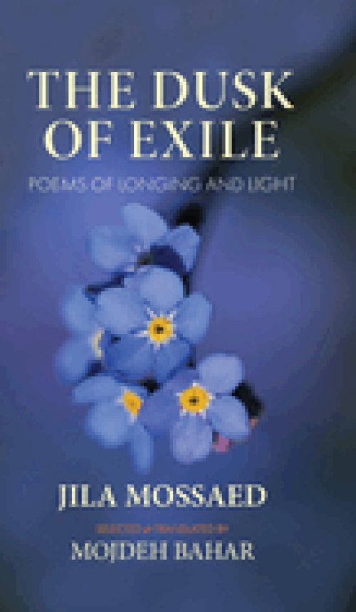 The Dusk of Exile: Poems of Longing and Light