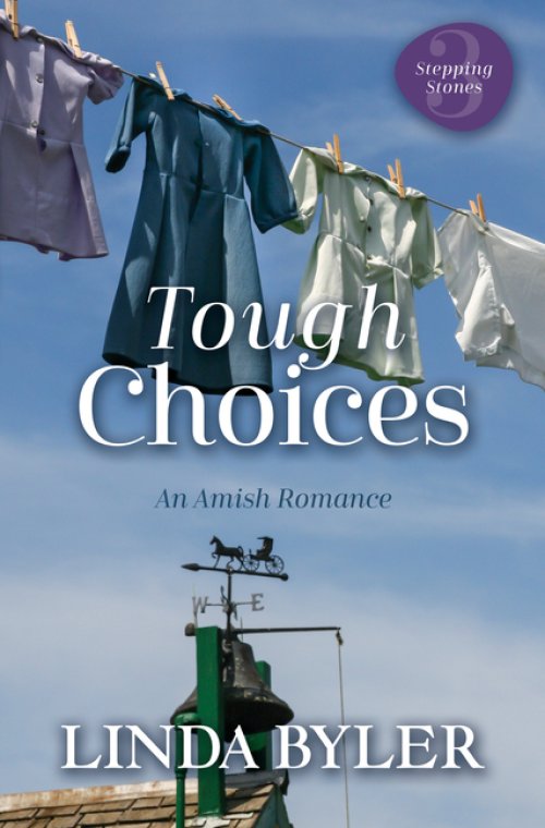 Tough Choices: An Amish Romance