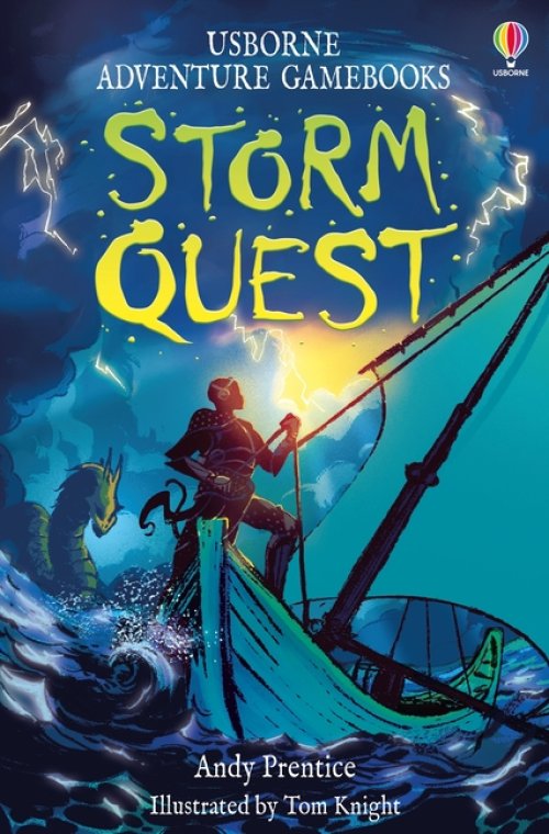 Storm Quest