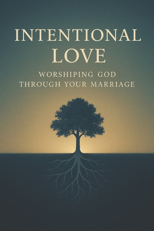 Intentional Love: Worshiping God Through Your Marriage