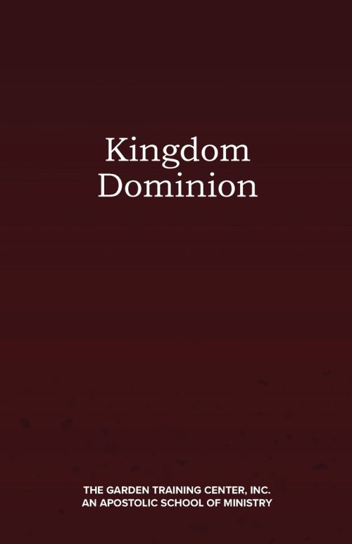 Kingdom Dominion