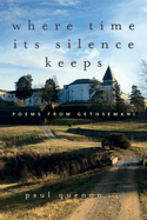 Where Time Its Silence Keeps