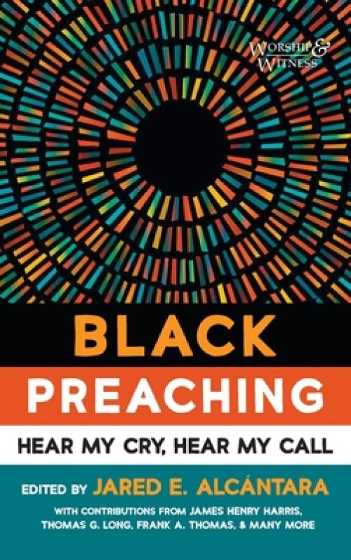 Black Preaching