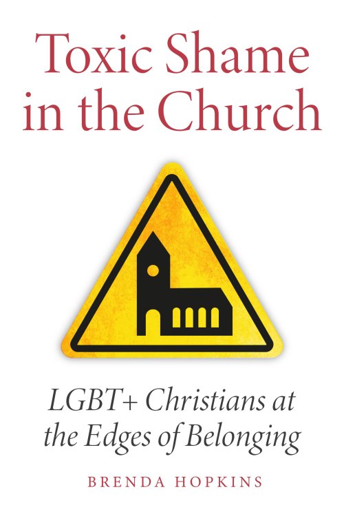 Toxic Shame in the Church