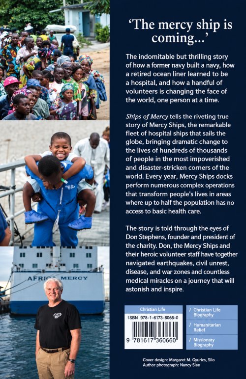 Ships of Mercy